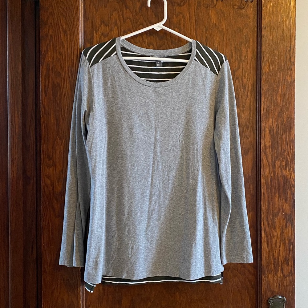 Market and Spruce Top